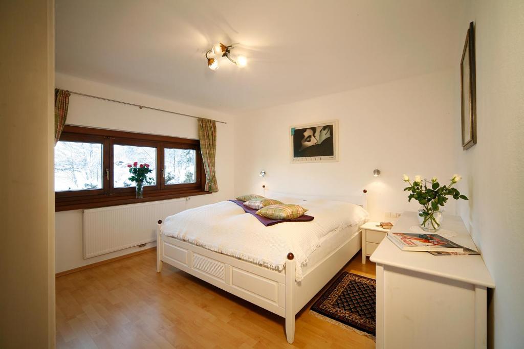 קיצביהל Apartment Haus Schatz חדר תמונה